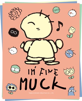 MUCK(1)
