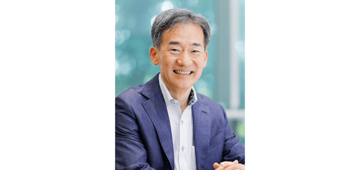 熊野 宏昭(Hiroaki Kumano)