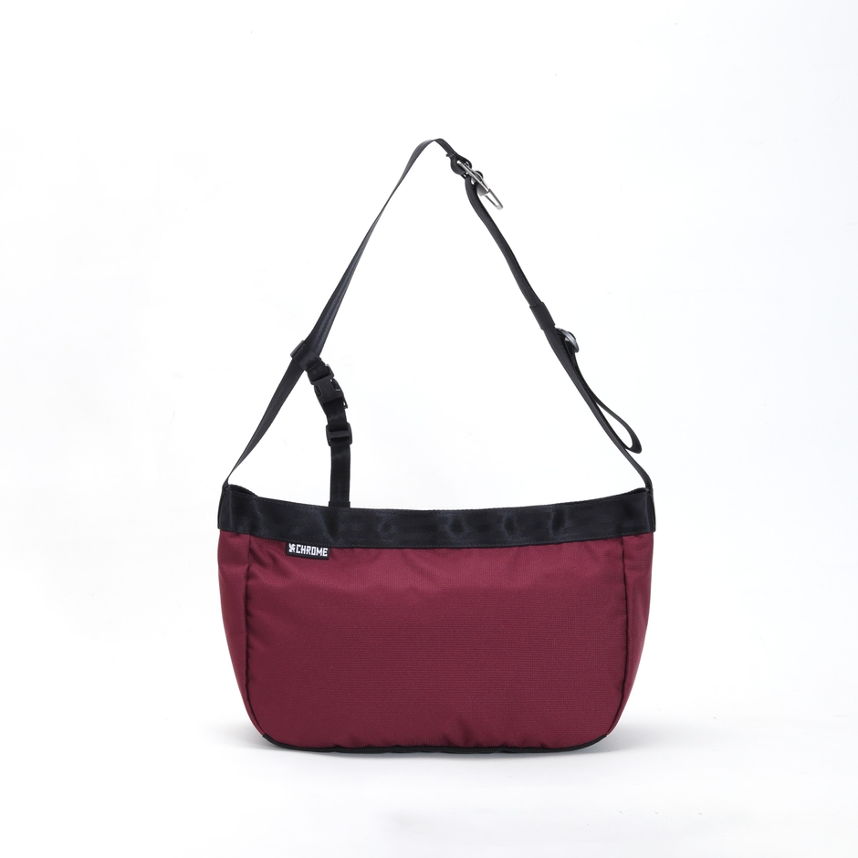 ROYALE(NEWSPAPER MESSENGER SM)