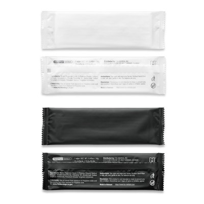 US SILKY(WHITE/BLACK)