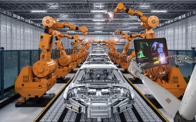 ヒューマノイドロボット用アクチュエーター市場環境分析2026：競争状況、需要拡大、供給動向を評価