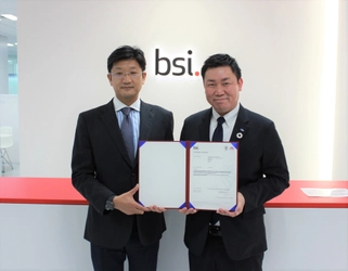 BSIグループジャパン(英国規格協会)、日本初となる ISO 19650に基づいたBIM BSI Verificationを山口重工業に認証