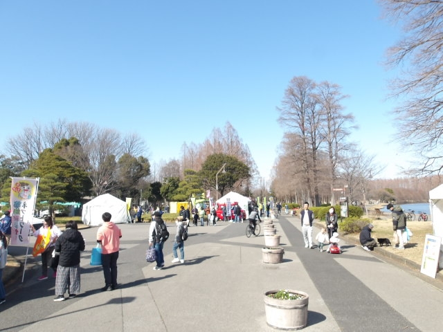 過去開催時の様子