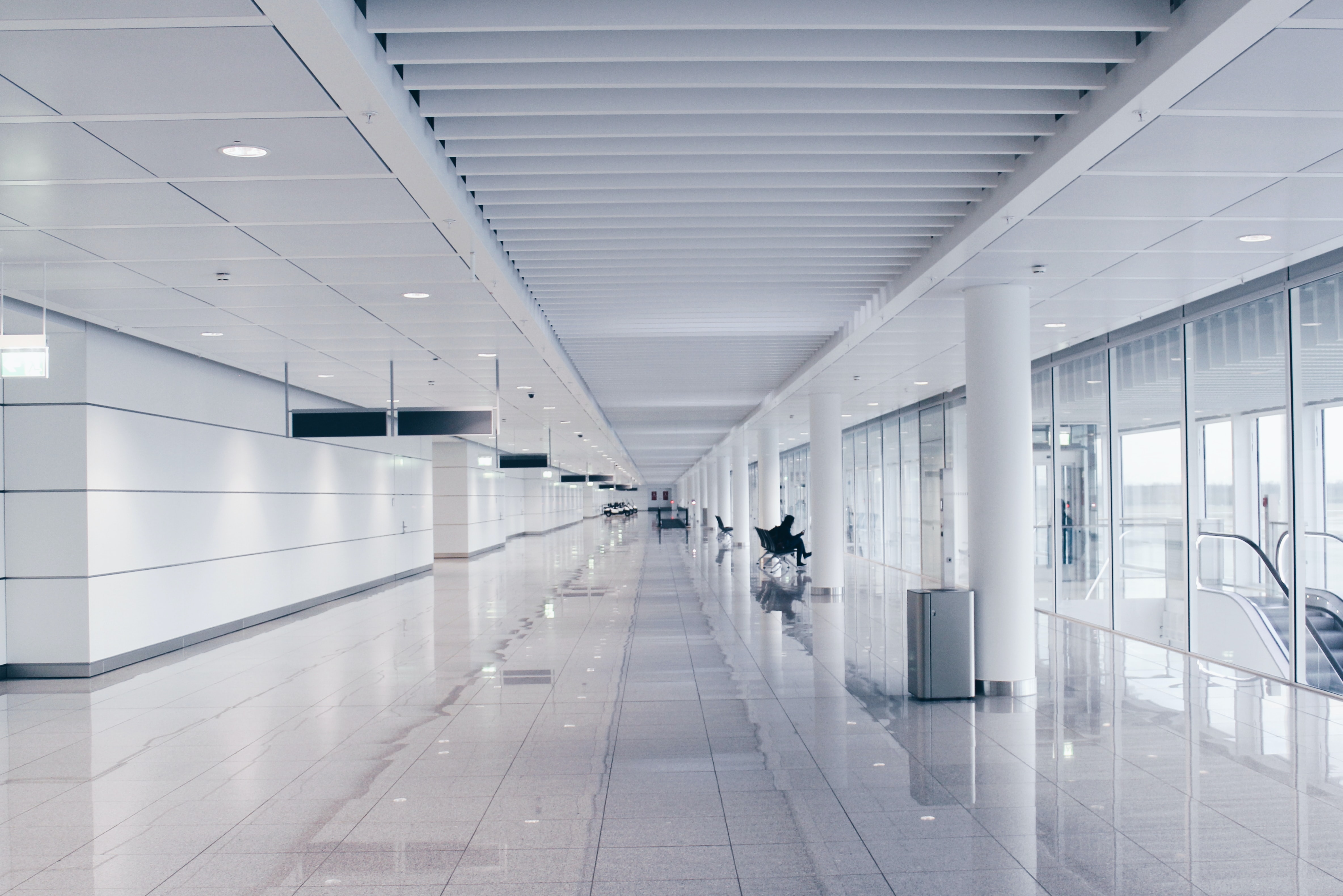 オフィスレイアウト変更の前に確認しておきたい！廊下や通路は1.2メートルを確保しましょう