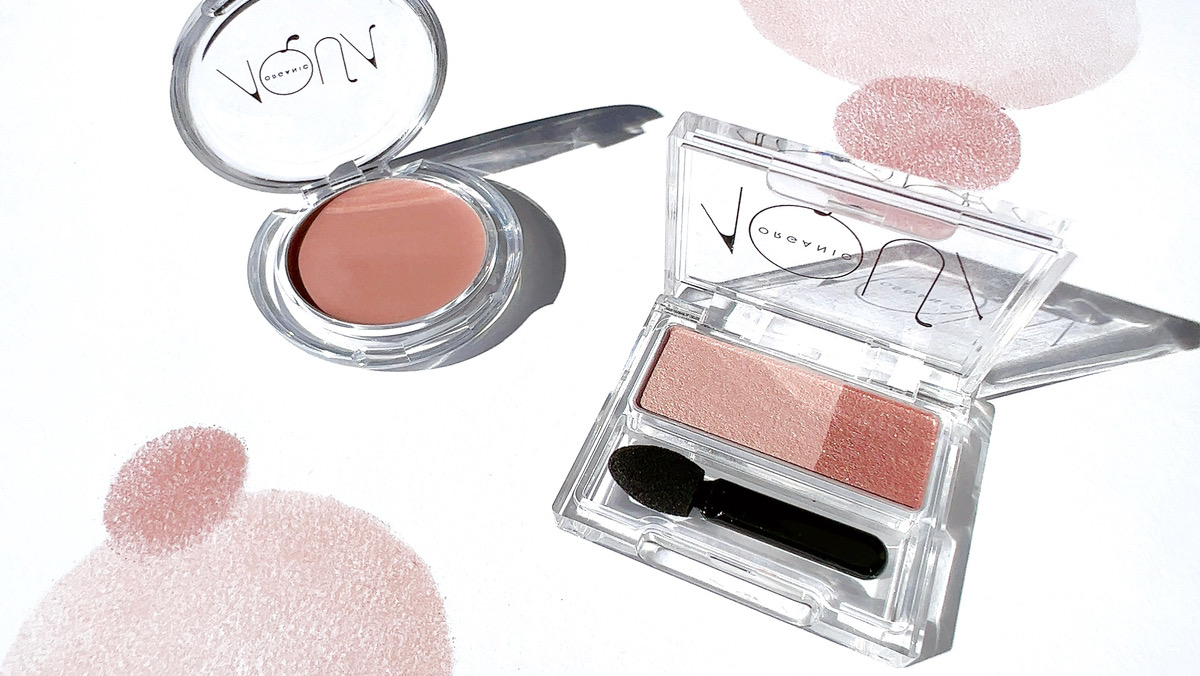 【アクア・アクア】大人女子にもおすすめ!血色感を活かすミュートメイクの作り方