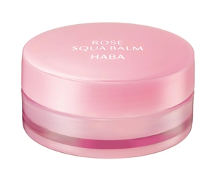 カサつきが気になる部分に！ダマスクローズ香るバーム状スクワラン　 2026年1月20日(火)より数量限定発売『ローズ海の宝石』