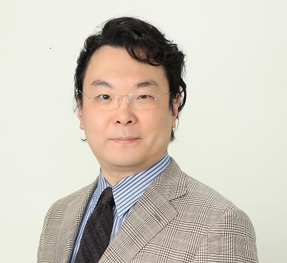 MSC担当 富田 拓郎氏