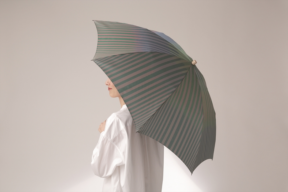 虹霞　-　朝霞・夕霞　-