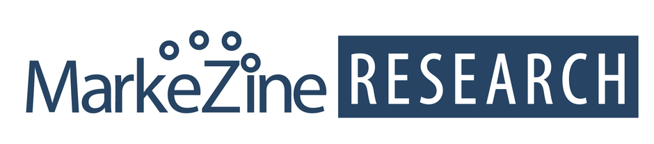 MarkeZine RESEARCHロゴ