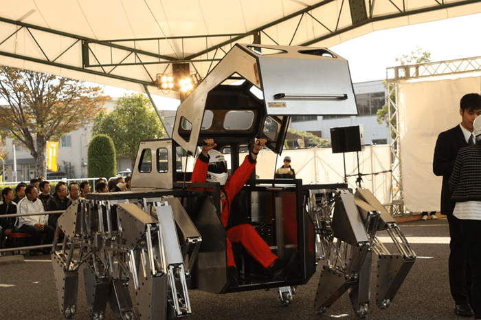 アイデアカー(トヨタ技術会)