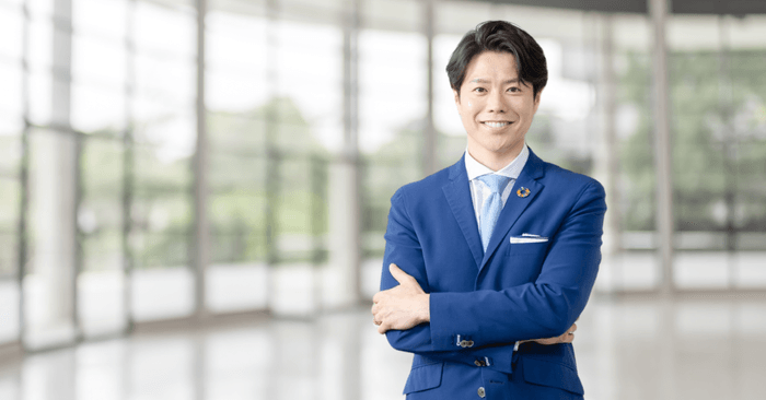 タミヤホーム代表取締役社長:田宮 明彦