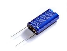 グローバル高エネルギー密度スーパーキャパシタのトップ会社の市場シェアおよびランキング 2026
