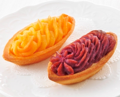 御菓子御殿