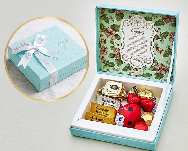 オリジナルギフトピッコラ