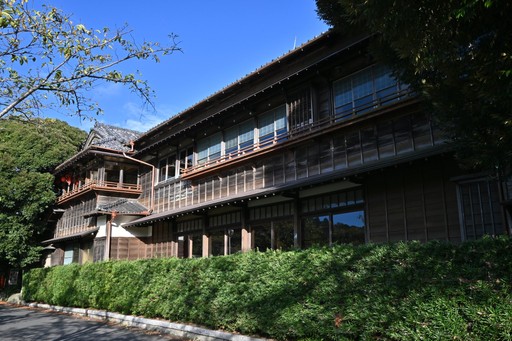 みんなの八鶴館