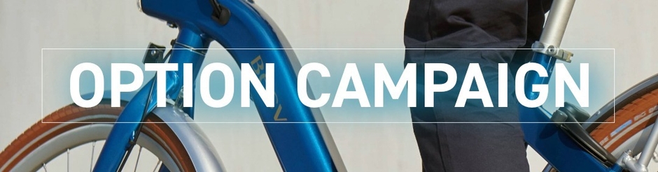 オプションキャンペーン