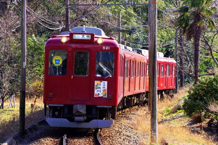 企画列車「枡酒列車」を運転します！  