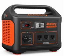 世界リチウムイオンポータブル電源企業ランキング分析：売上推移、シェア、戦略比較