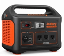 世界リチウムイオンポータブル電源企業ランキング分析：売上推移、シェア、戦略比較