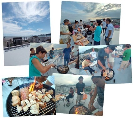 BBQ