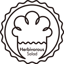 Herbivorous Salad