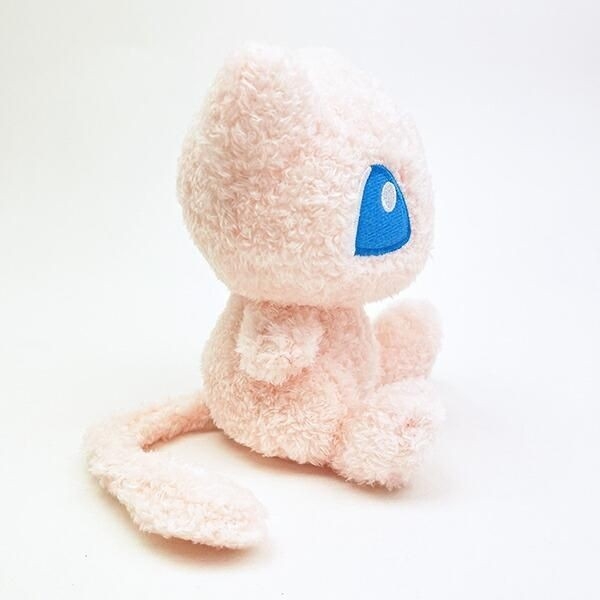 ポケモンのぬいぐるみ