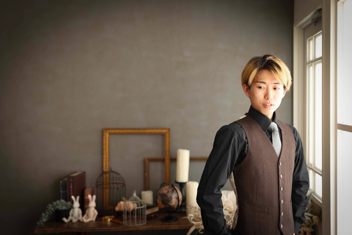 フォトプラン付