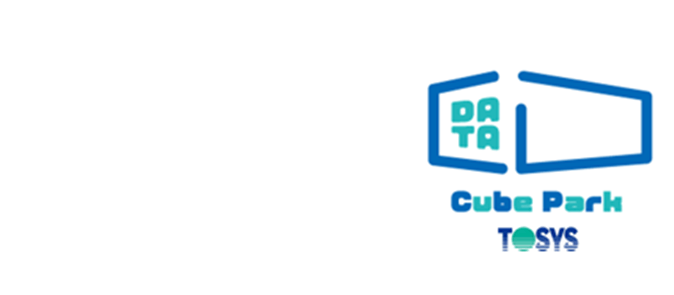 Cube Parkロゴ
