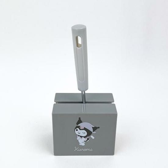 サンリオのフェイスデザインのキャラコロクリーナー