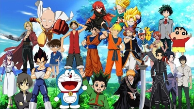 日本アニメ市場の動向、成長、需要予測 2025-2033