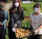 みら女農業部(1)