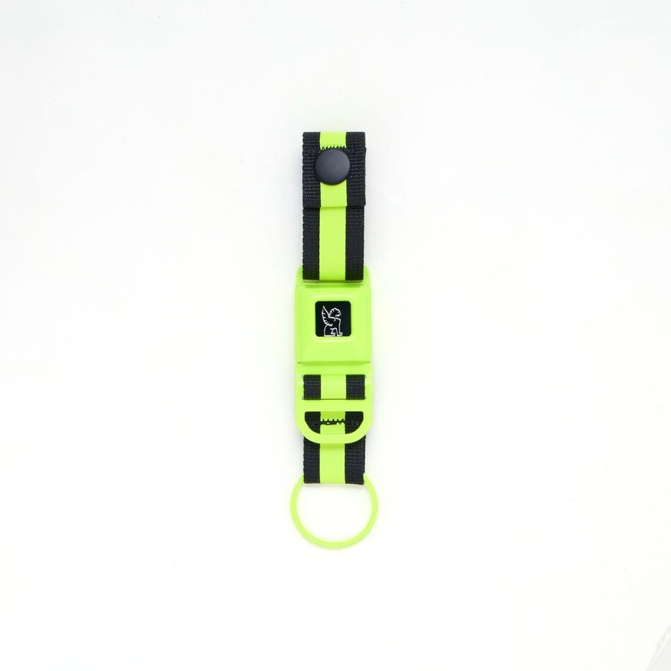 MINI BUCKLE KEY CHAIN