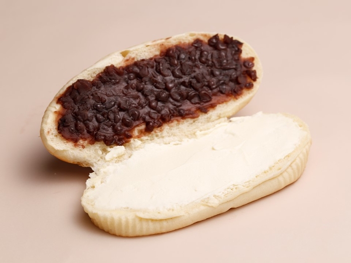 人気No.3 あんマスカルポーネ