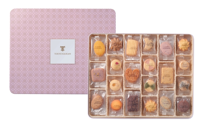 プティガトー TK-50