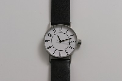 eki_watch ホワイト