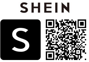 ロゴ、および二次元コード