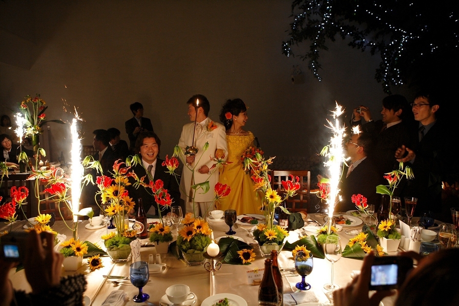 記憶に残る旅行中のディナーを提供する