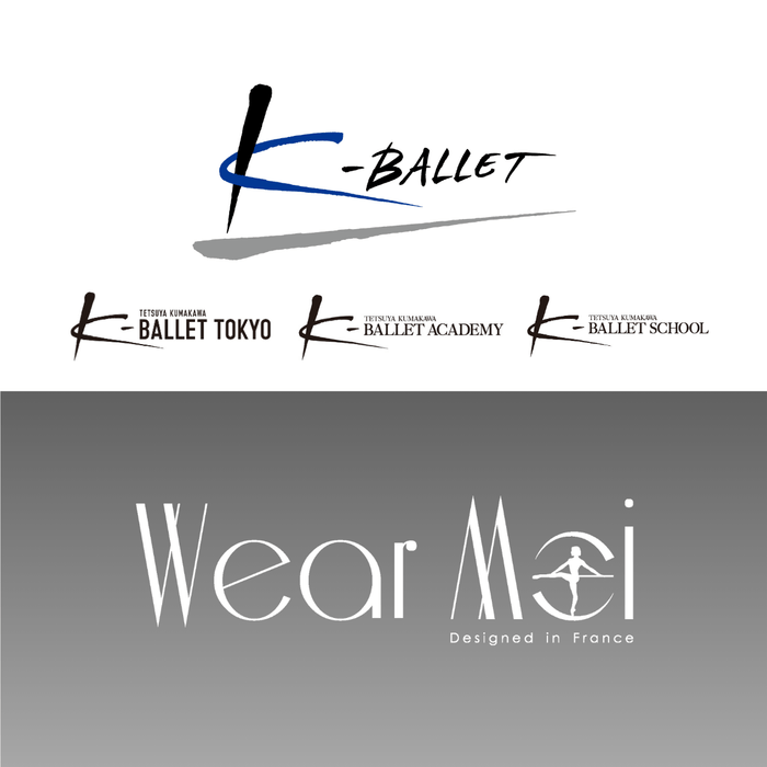 Wear Moi×K-BALLET 2