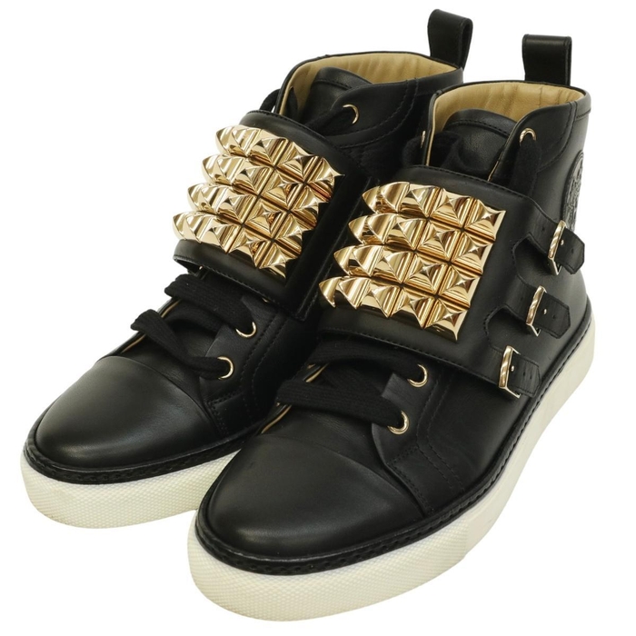 撮影例:シューズ