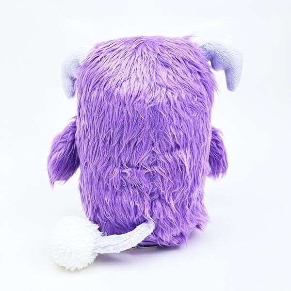 ホイッピとラッピのぬいぐるみホイッピとラッピのぬいぐるみ