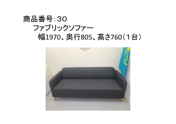 寄贈物品(参考)