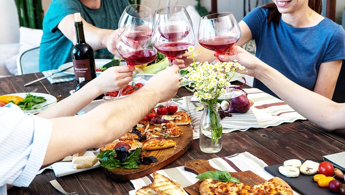 講座:ワイン二年生! 世界のピノ・ノワール飲み比べ
