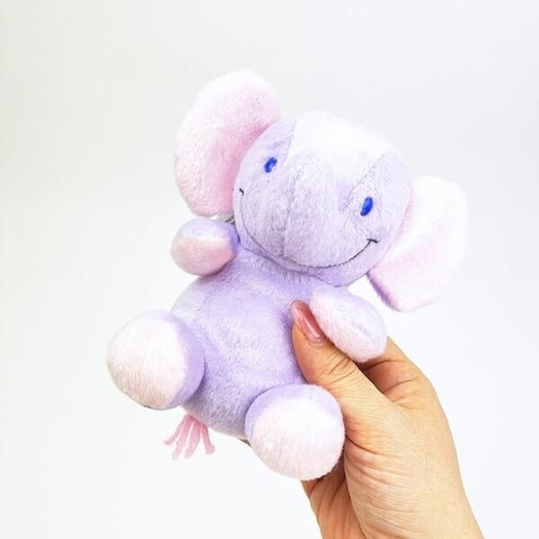 スージー・ズーぬいぐるみ