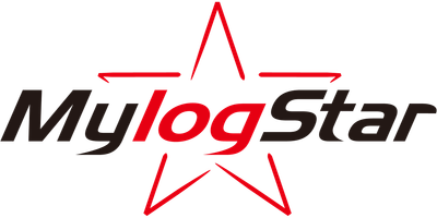 MylogStar ロゴ