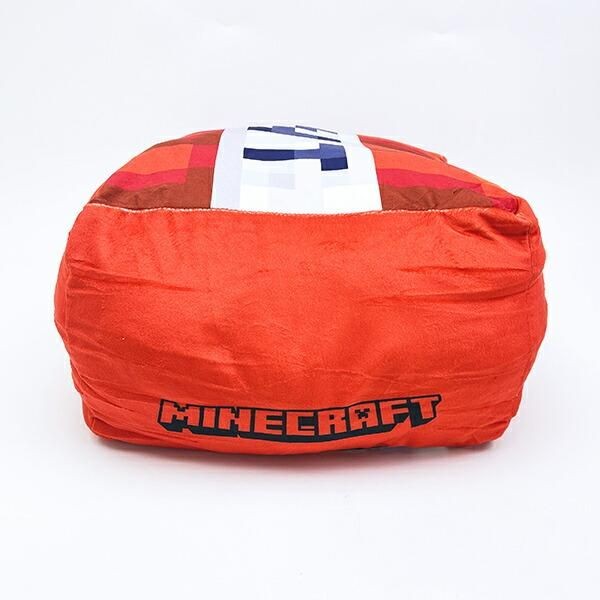 マイクラのクッション