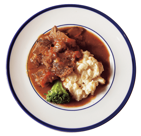 ブラッスリーロワゾブリュ