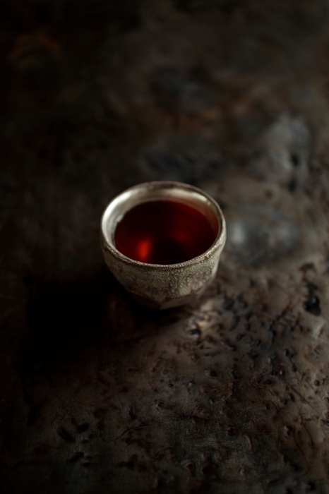 然美 茶菓懐石(4)