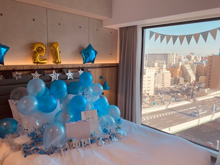 SPARKLE その2(お客様持参)