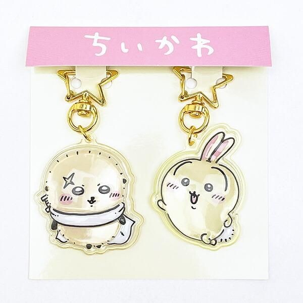 ちいかわぷっくりったい