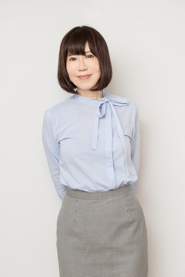 考案者 和田裕美